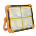 Portable Rechargeable LED Flood Light – High Brightness IP66 Waterproof Work Light
